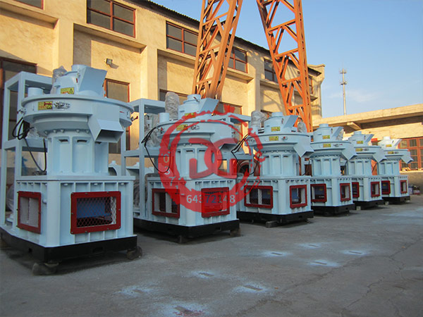 鋸末顆粒機(jī)